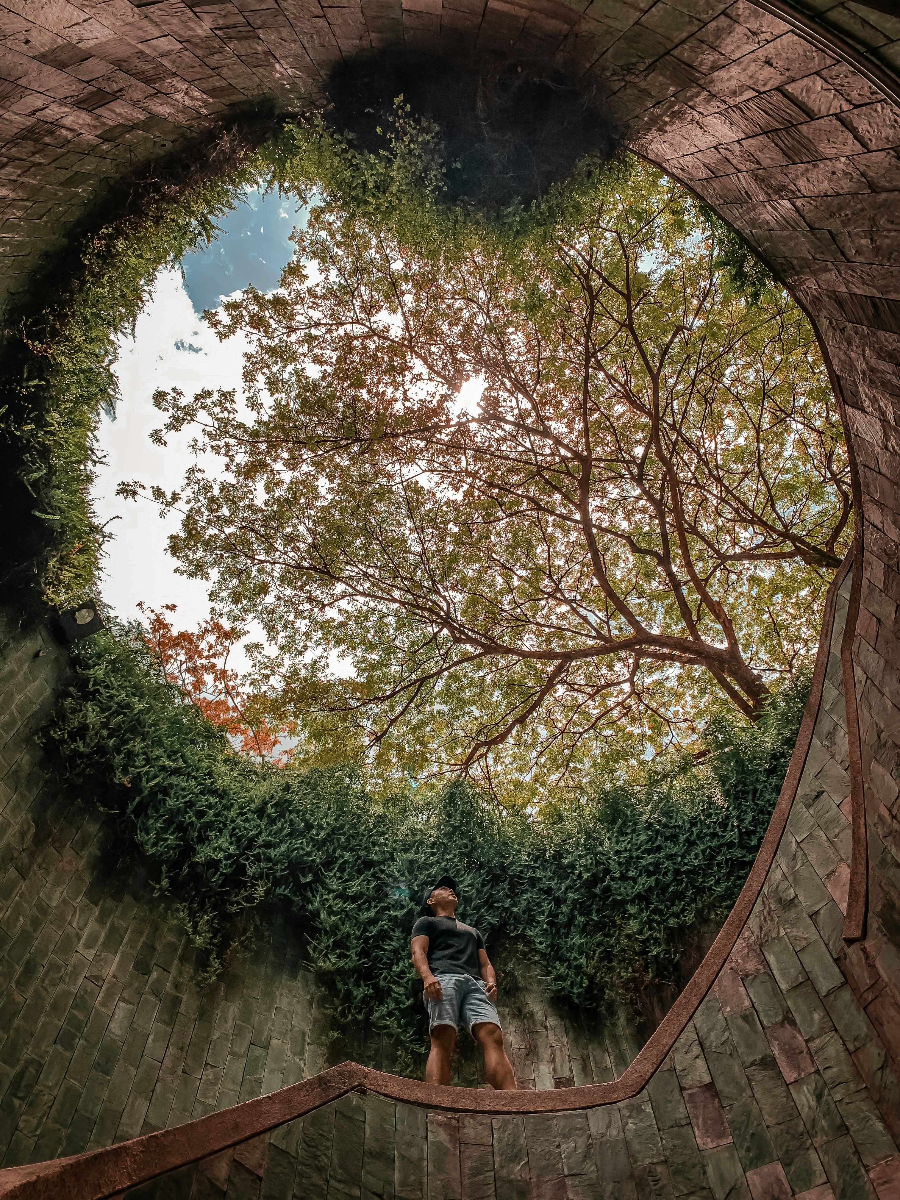 Photo by johnmarvindj