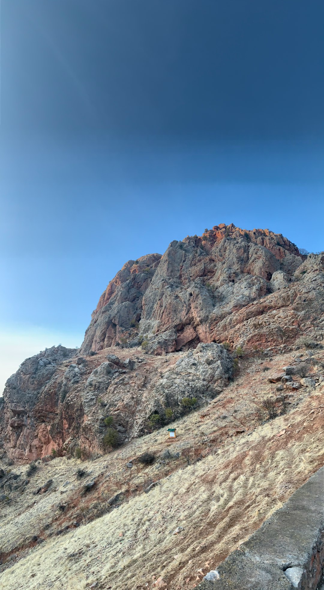 Mountain photo spot Noravank Armenia