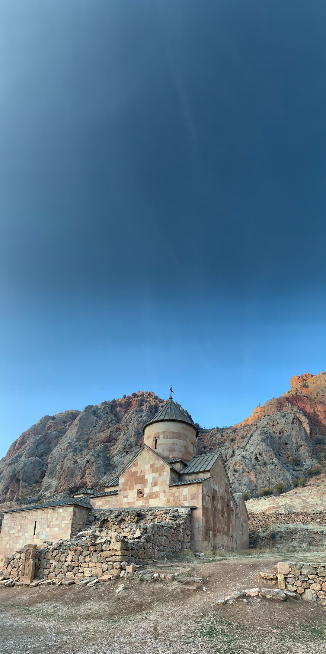 Highland photo spot Noravank Monastery Road Echmiadzin