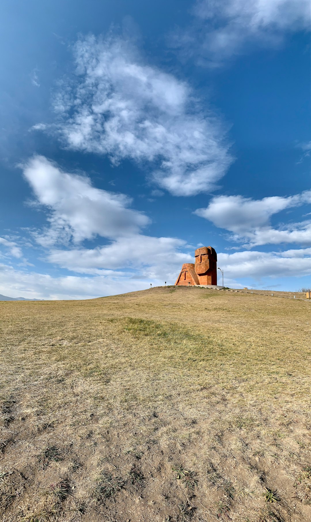 Highland photo spot Mesrop Mashtotsi Avenue Azerbaijan