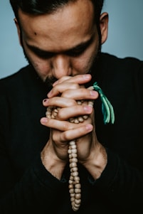spiritual care and spiritual practice