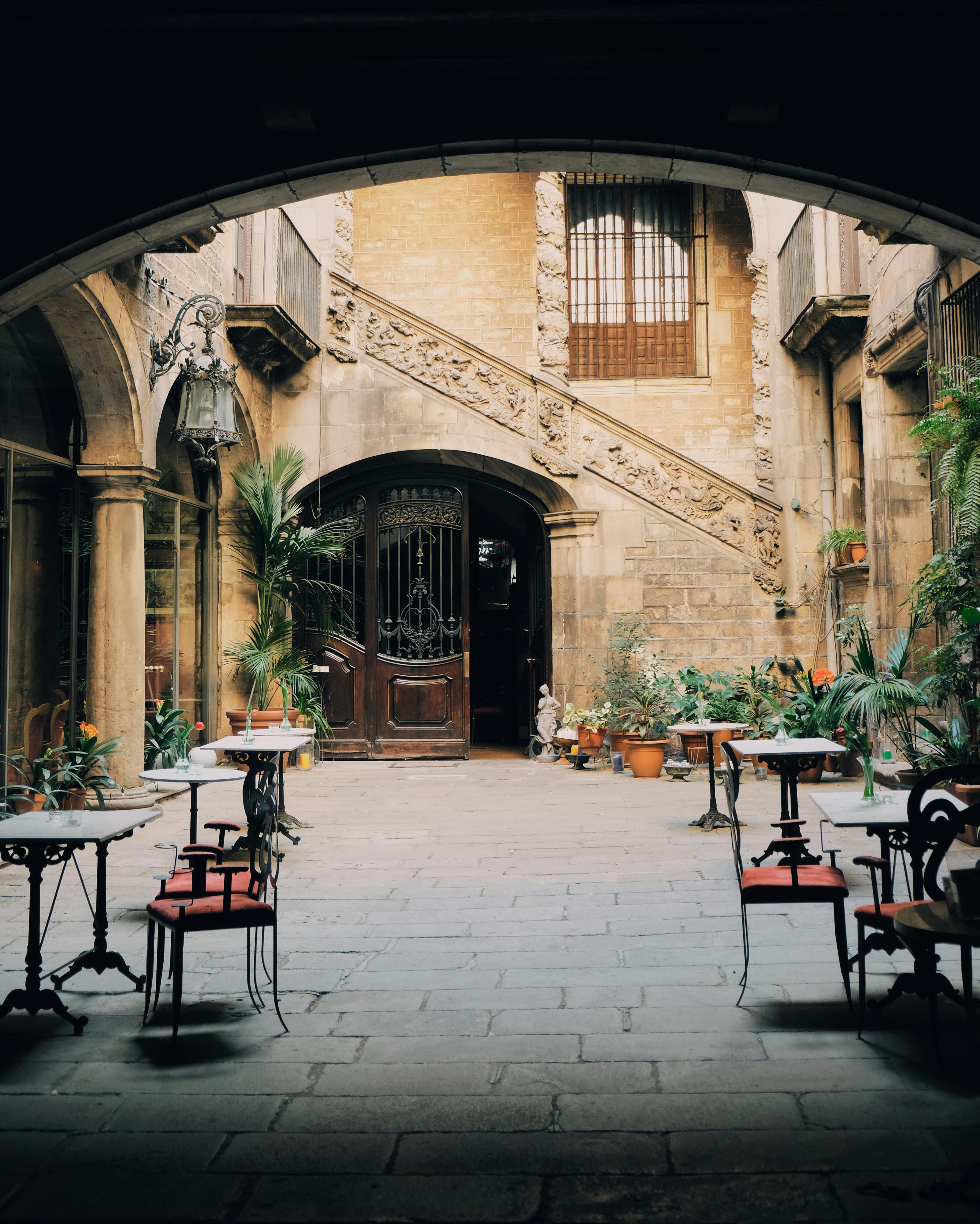 10 bons plans à faire à Barcelone autour de l’Ascension