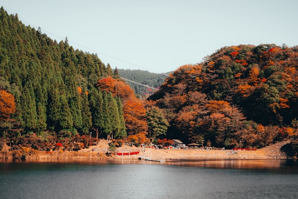 What to see in Gunma: A Travel Guide