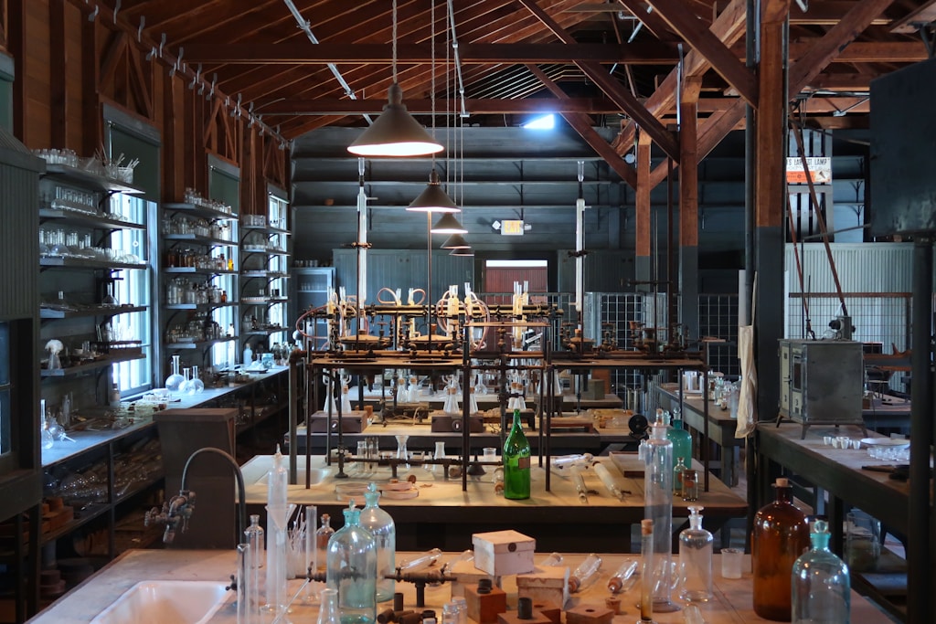 Química general práctica