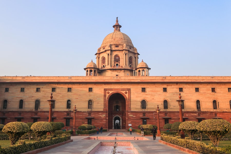 Government Licensing & Regulatory Consultancy - Maqul Exims LLP
