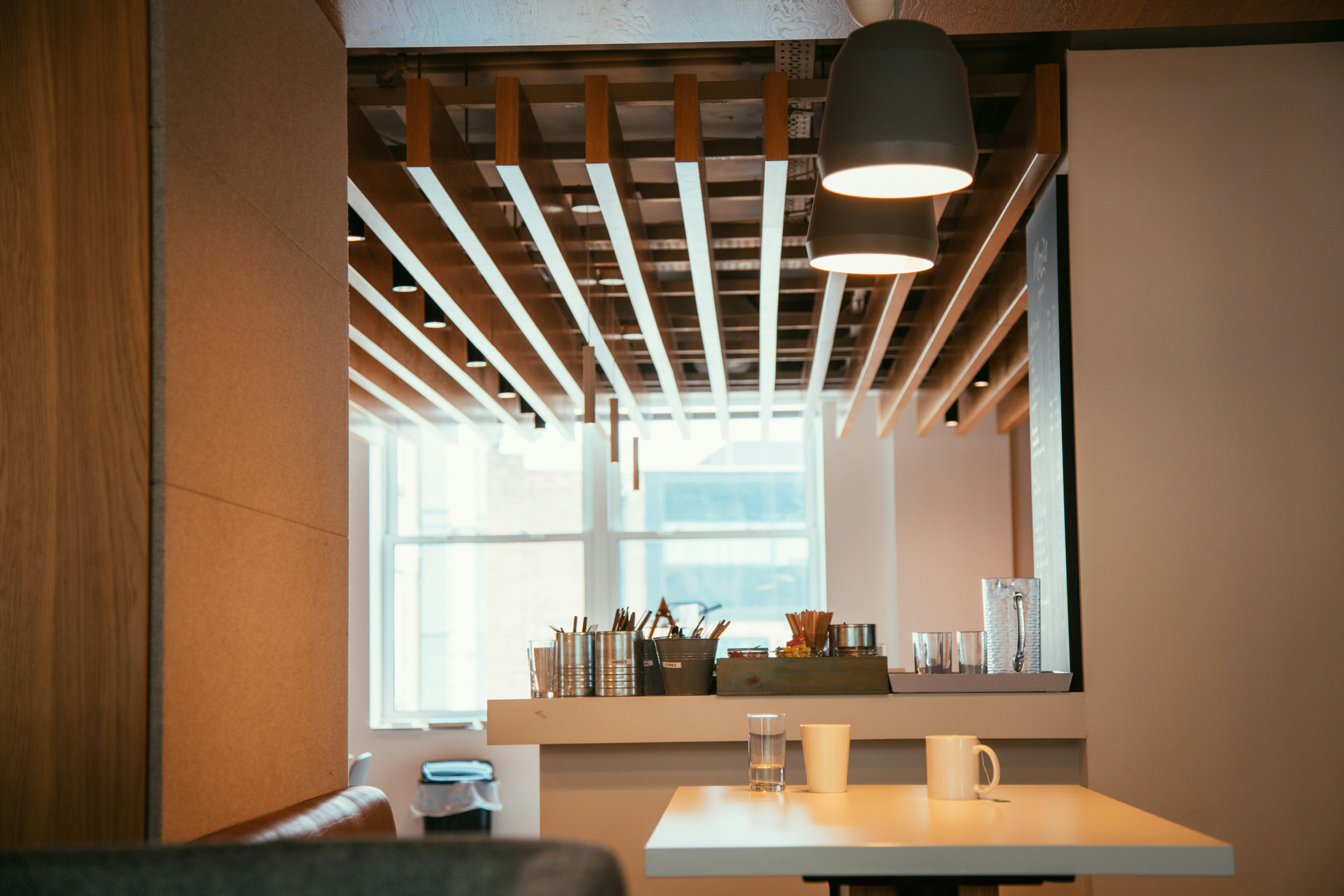 Unlocking Your Creative Potential: Leveraging NYC Loft Amenities for Workshop Success