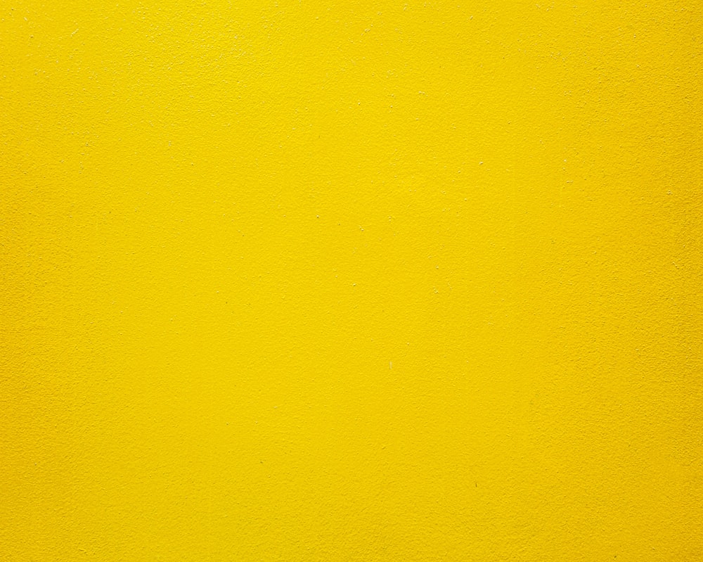 illustrazione di colore giallo e bianco
