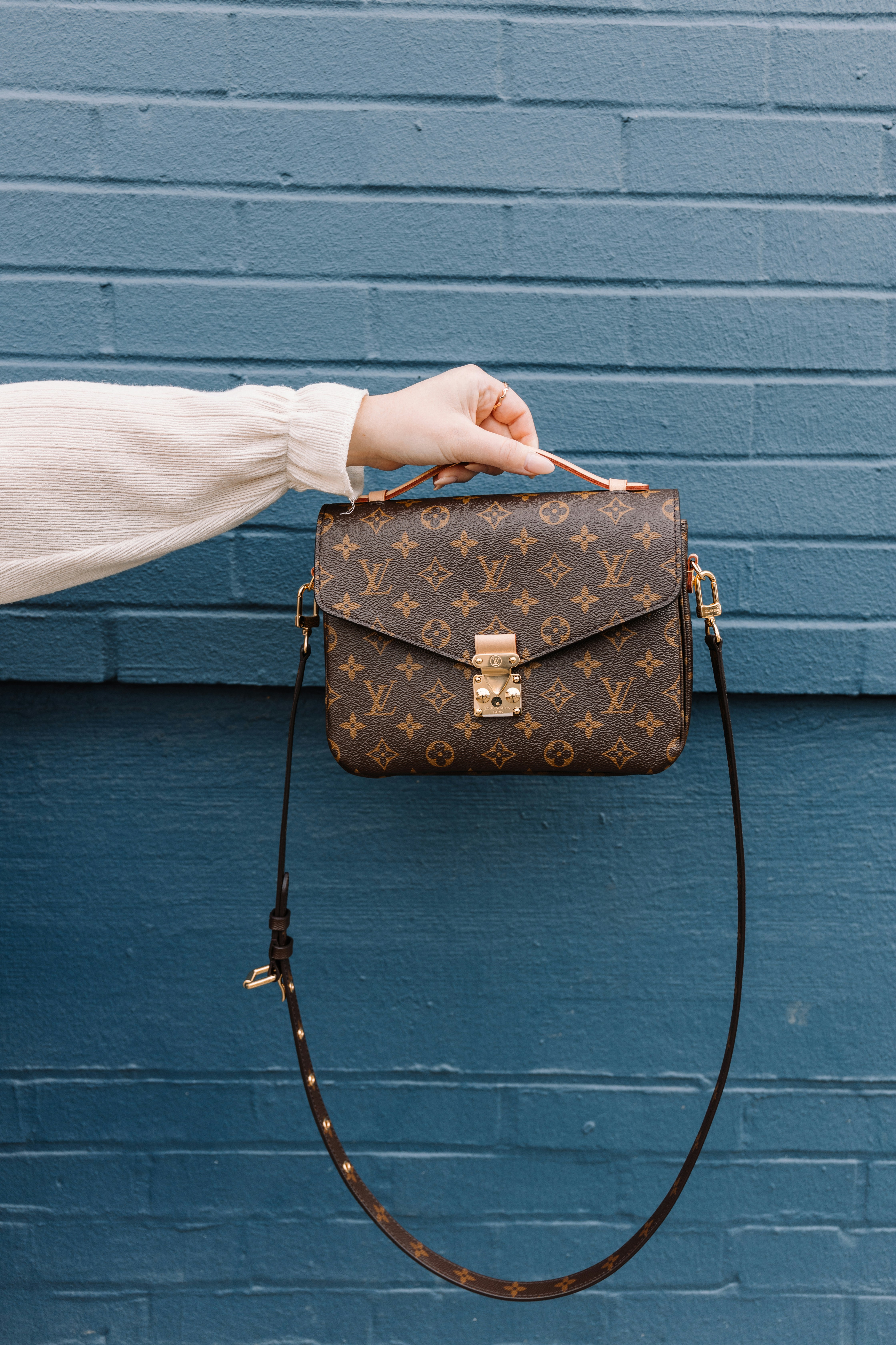 Five Louis Vuitton Men's Messenger Bags To Buy Now - Spotted Fashion