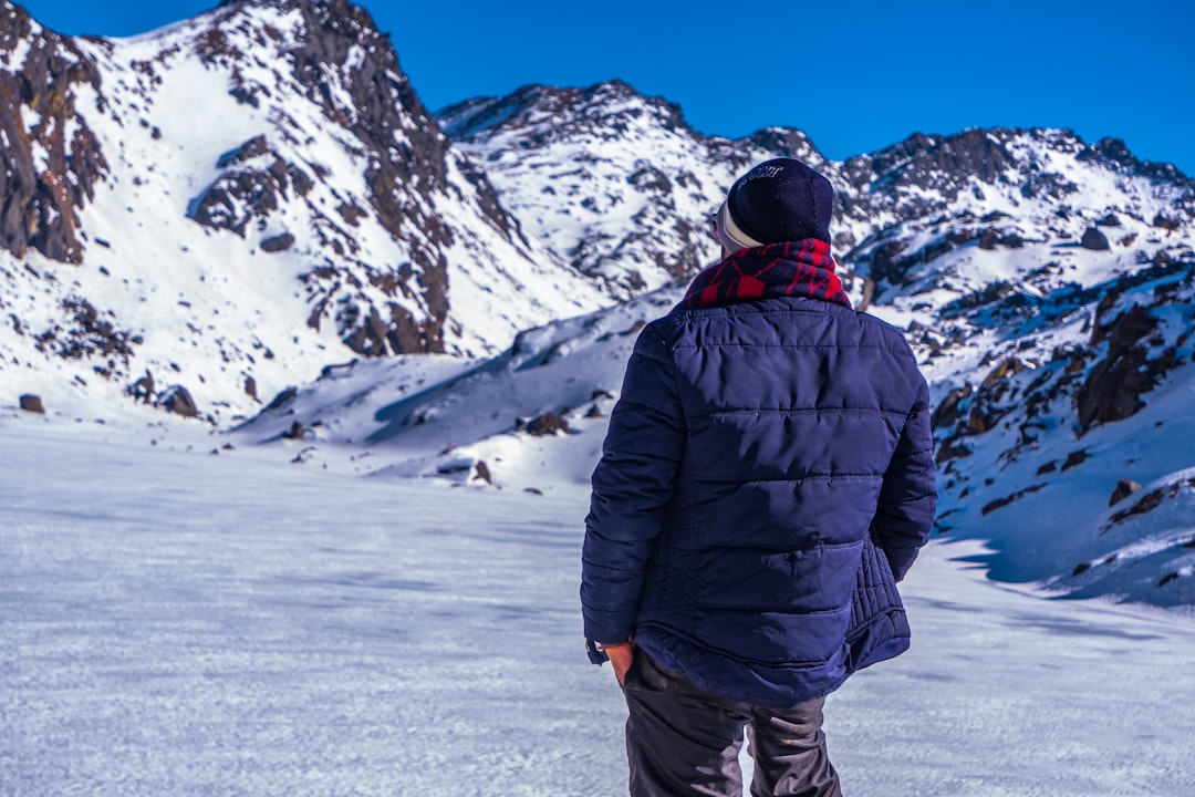 Glacial landform photo spot Gosaikunda Langtang National Park