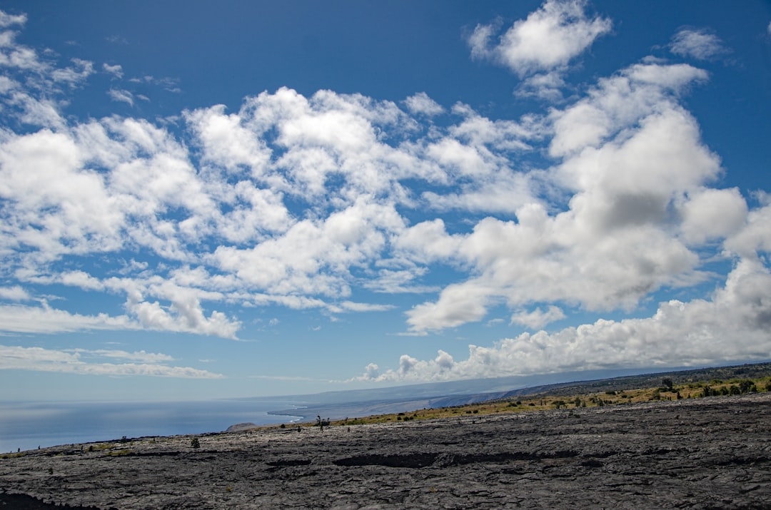 white clouds and blue sky during daytime