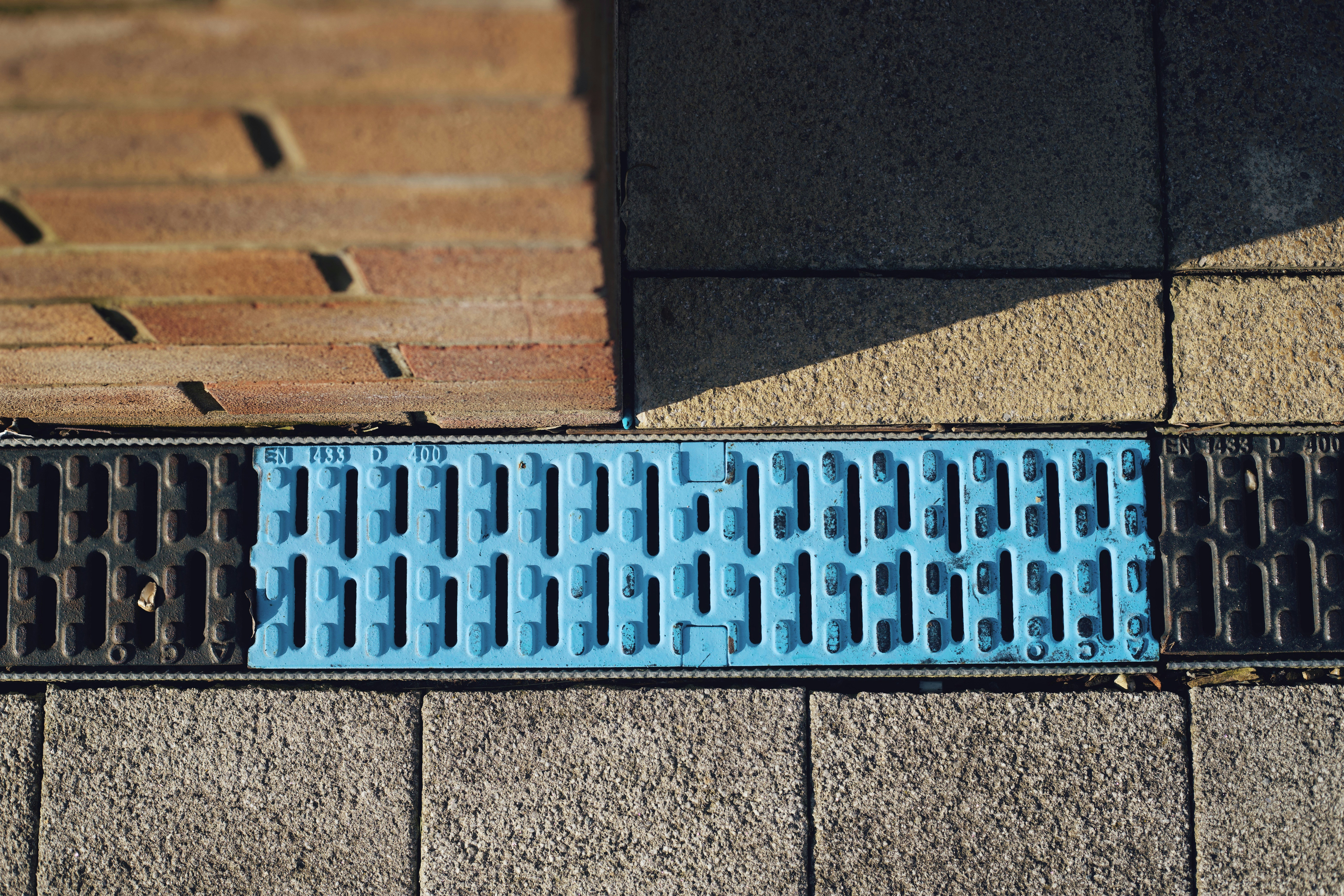 Grelha Linear Premium