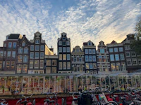Best Rooftop Cafes in Amsterdam With Views Worth the Climb