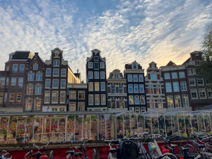 Amsterdam