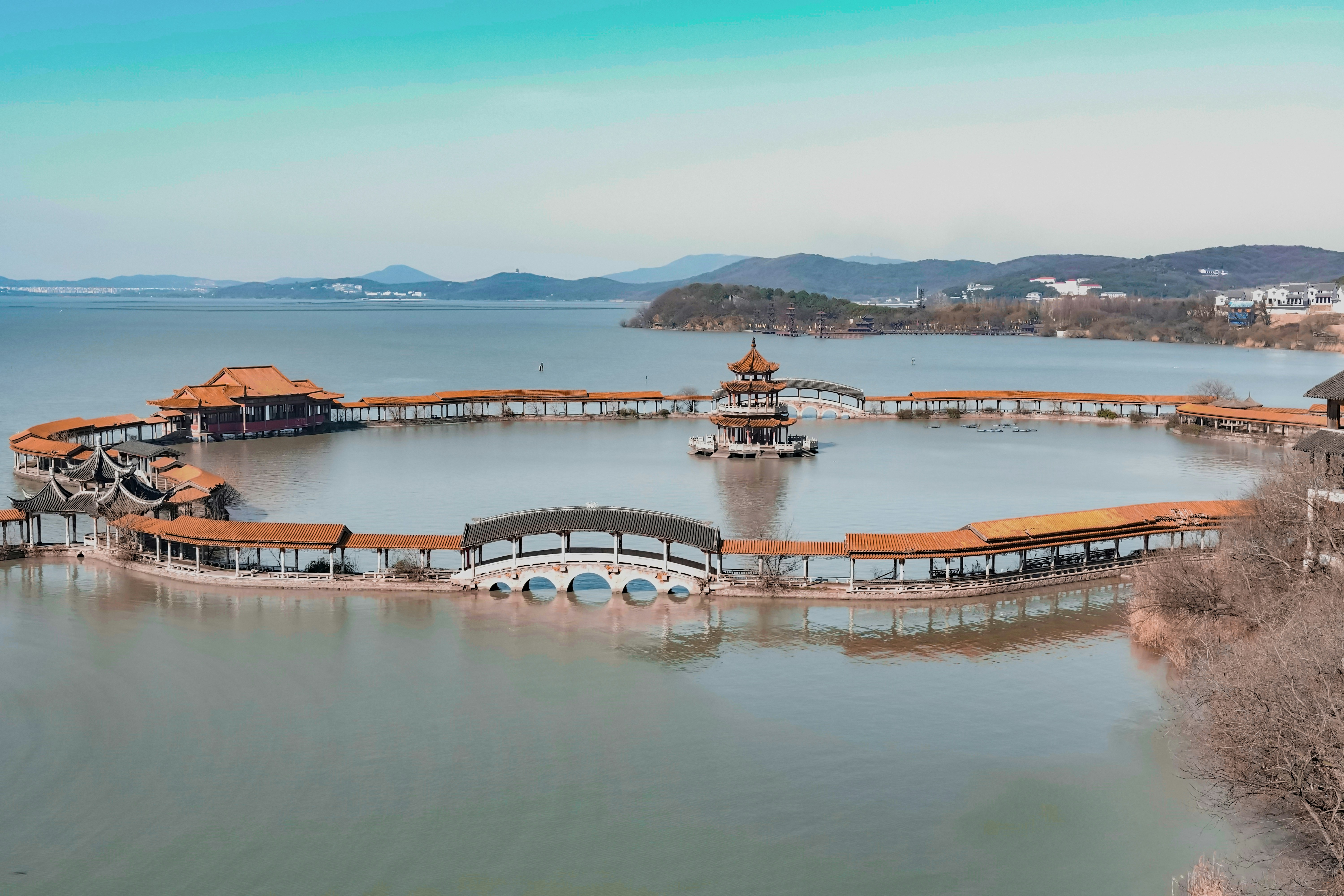 뚝섬 한강공원 드론쇼 2025 관련 이미지2