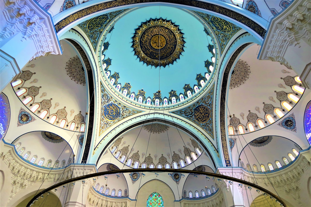 Sultanahmet & Tarihi Yarımada