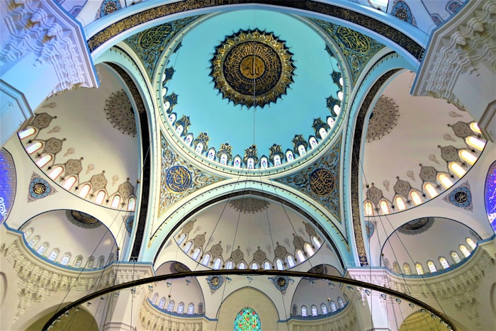 Sultanahmet