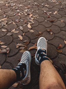 Easy Slip-On