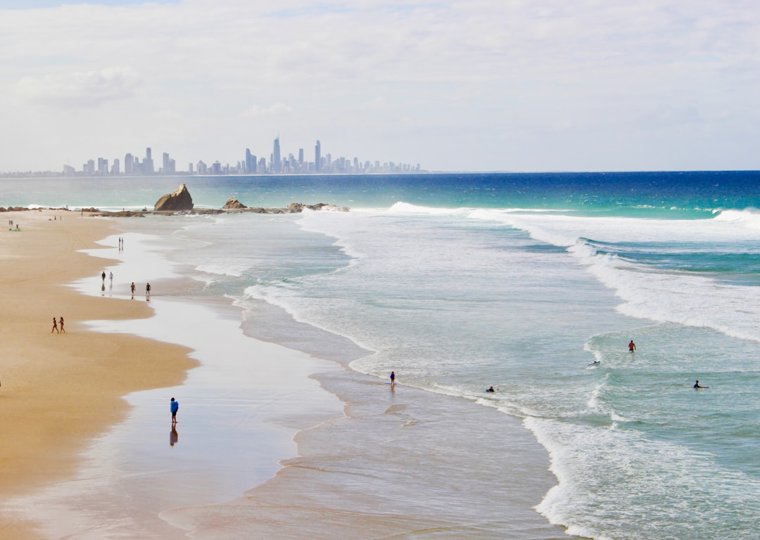 Gold Coast Australia