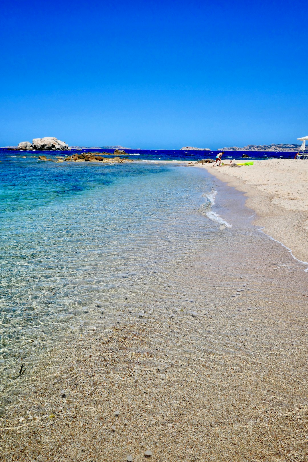 blue sea under blue sky during daytime