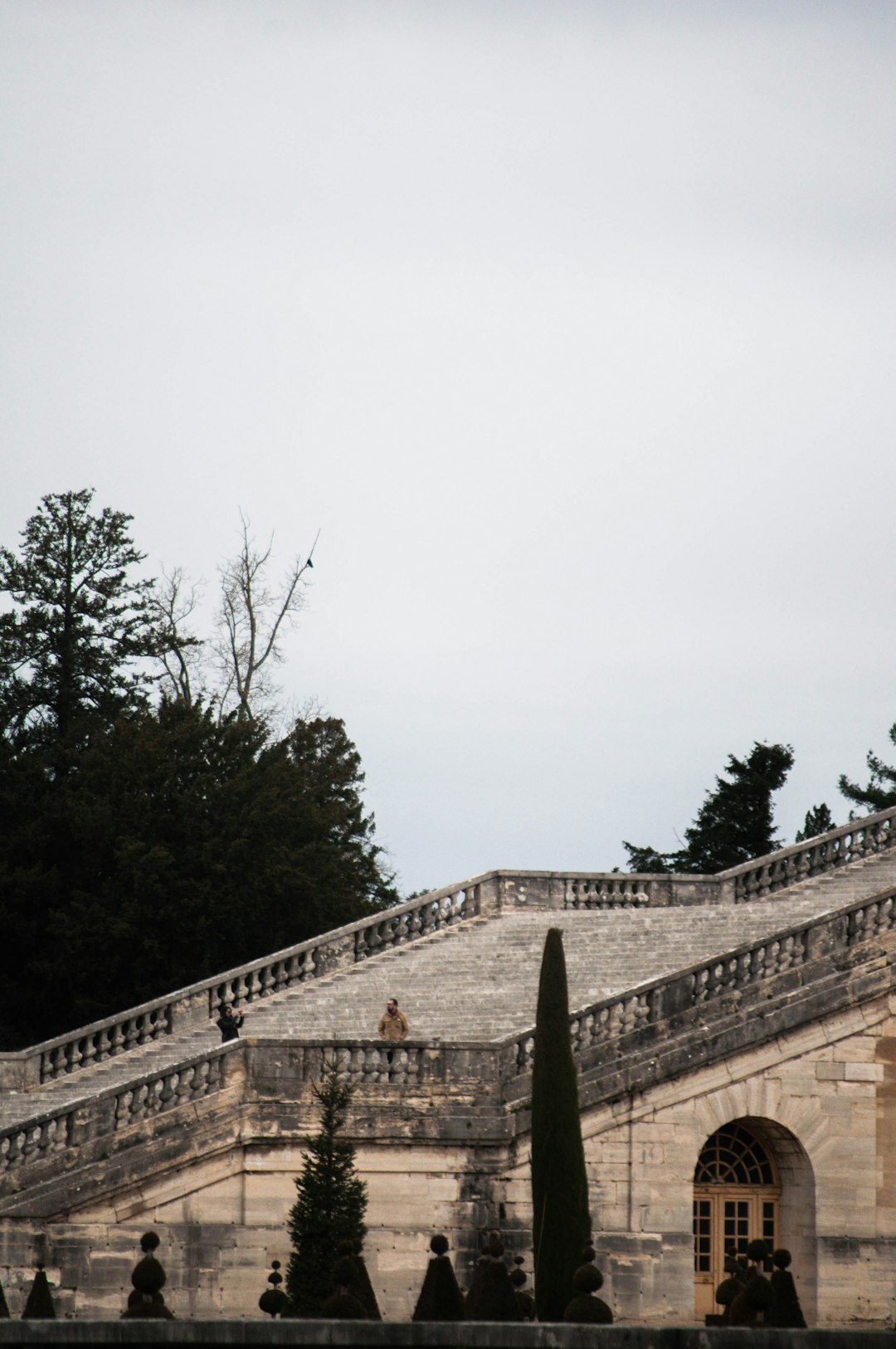 Historic site photo spot Château de Versailles France