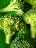 green and white flower-topic-How Much Proteins Do You Need