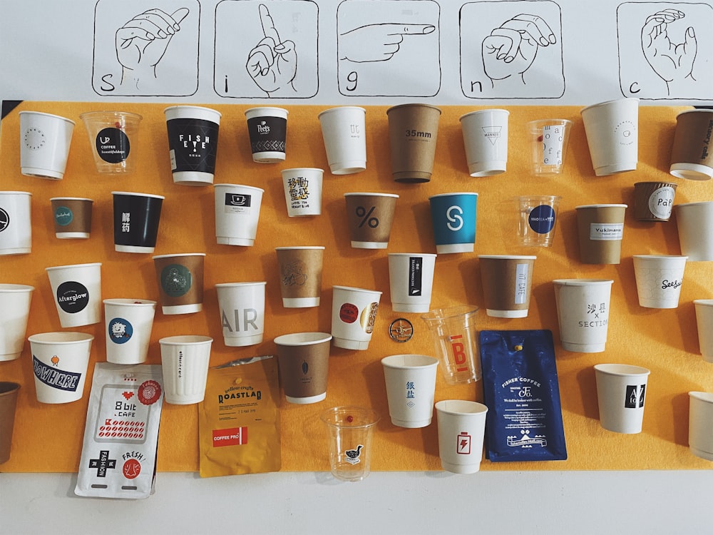 Why Should We Use Reusable Coffee Cups? – Iburu Coffee