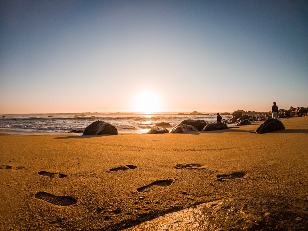 Beach photo spot Vila Nova de Gaia Esposende