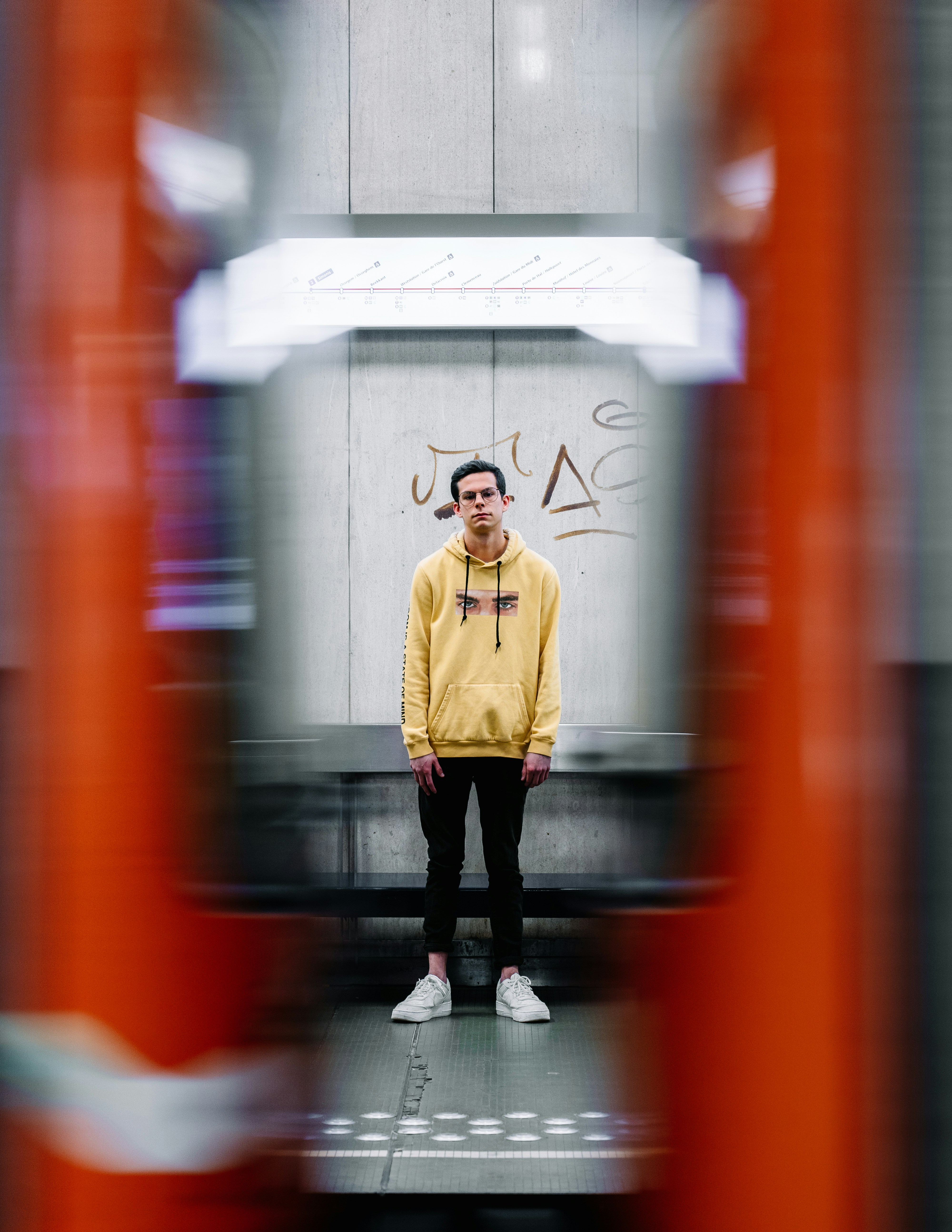 Photo by xandrovandewalle