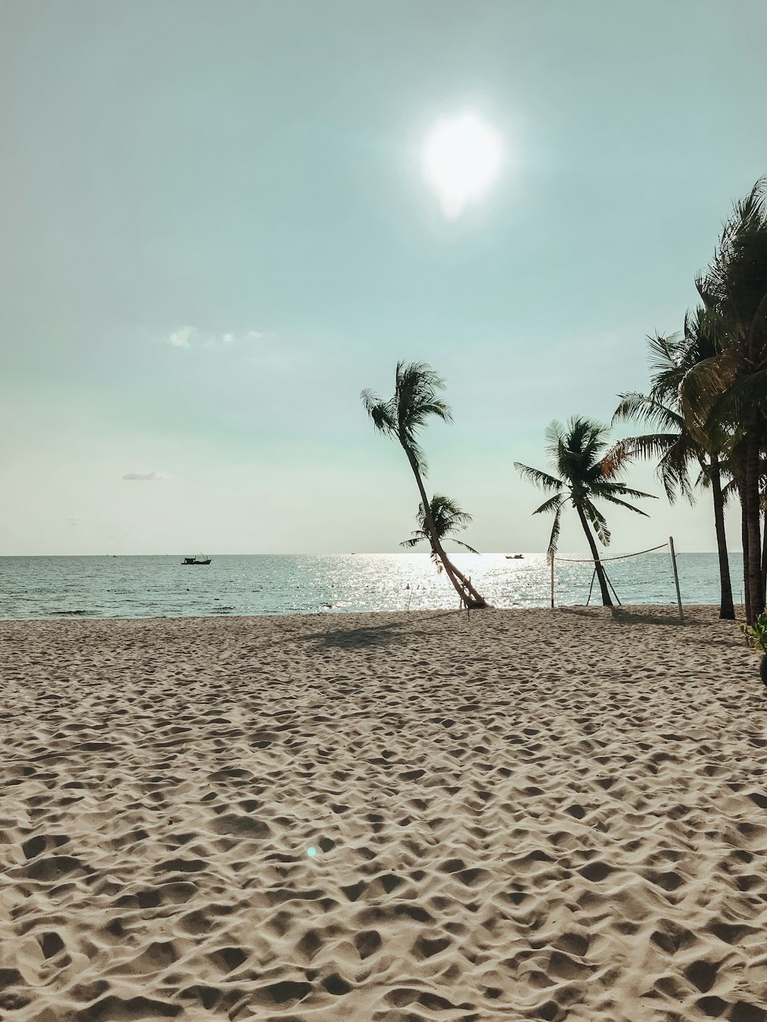 Beach photo spot InterContinental Phu Quoc Long Beach Resort Vietnam