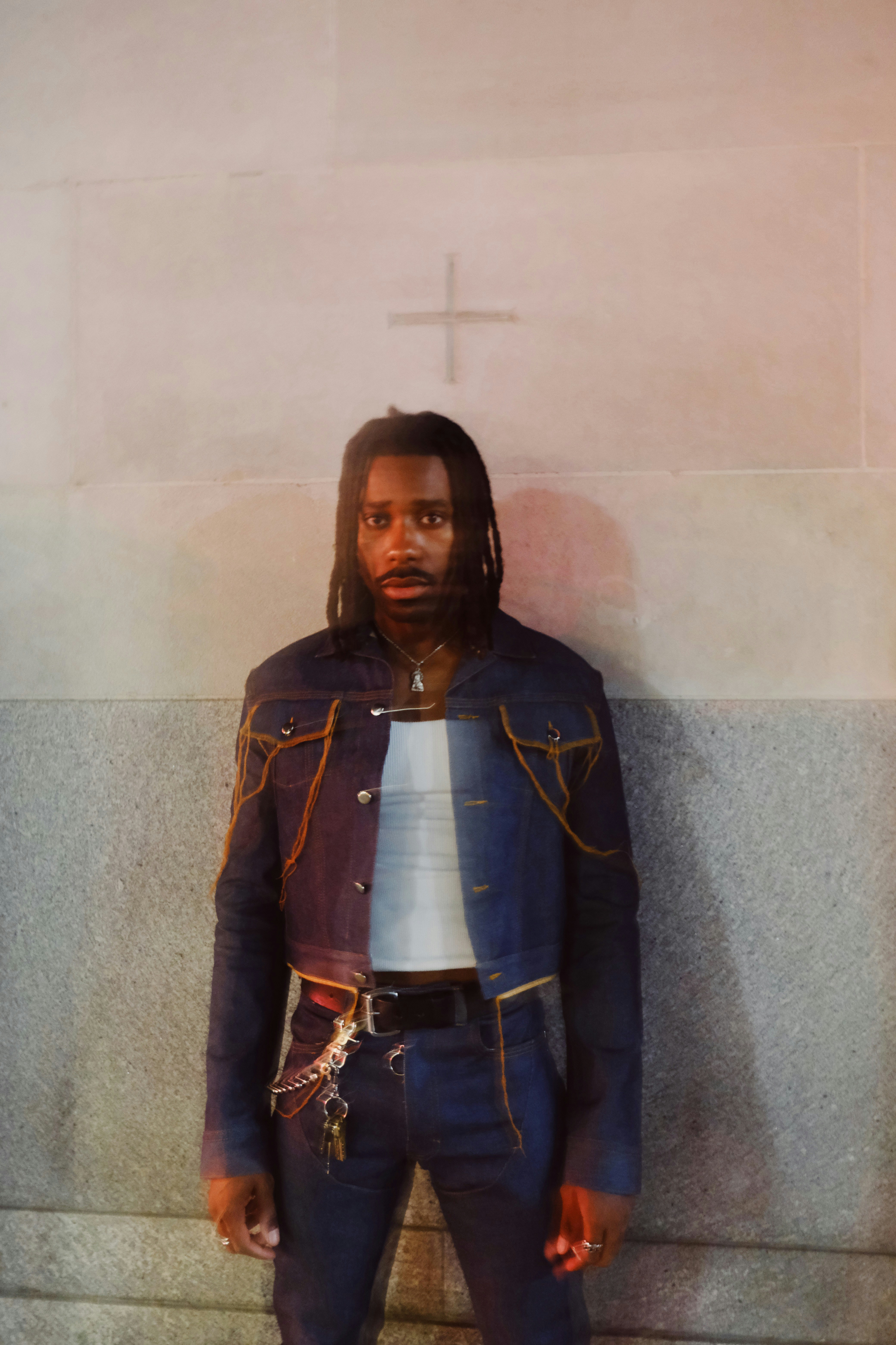 Classic Denim Jacket