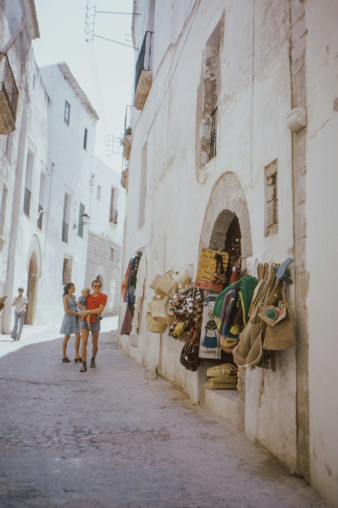 people walking on street during daytime