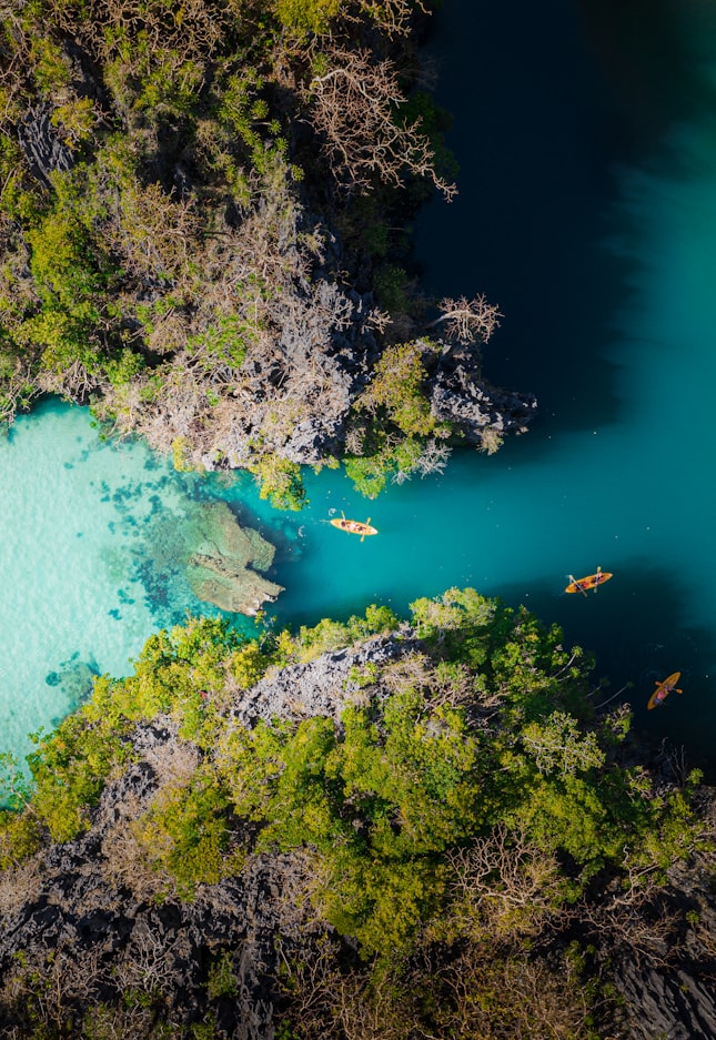 El Nido Philippines