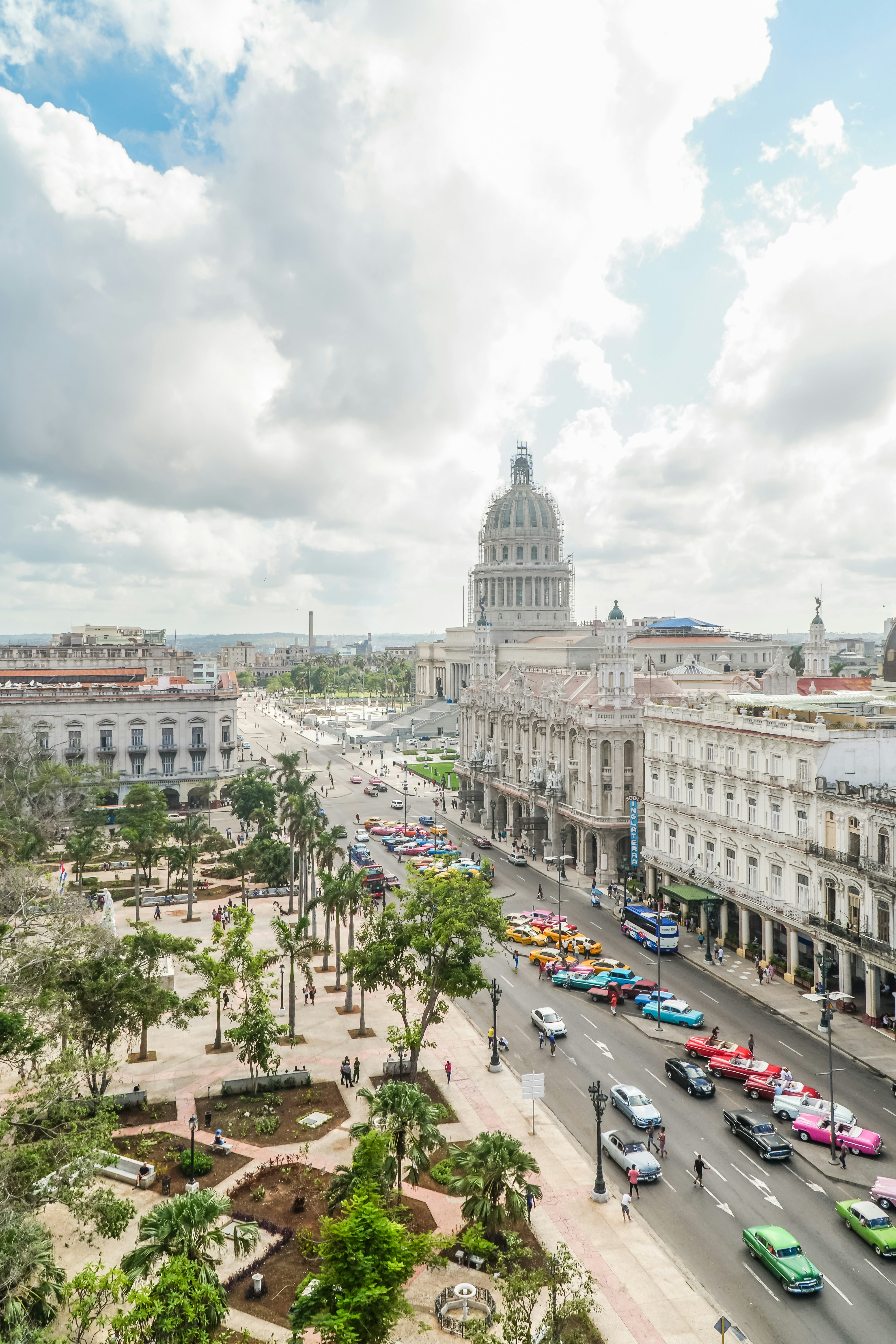 photo of Cuba