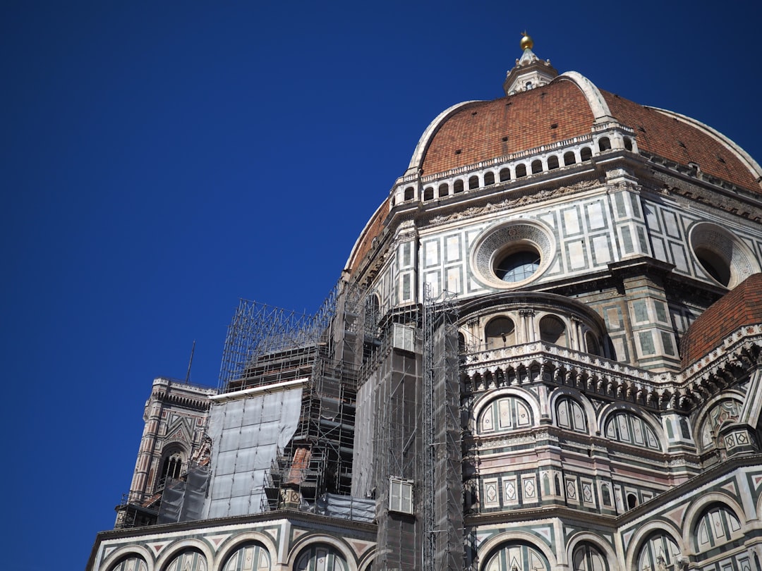 Landmark photo spot Duomo Firenze Duomo St. Mary