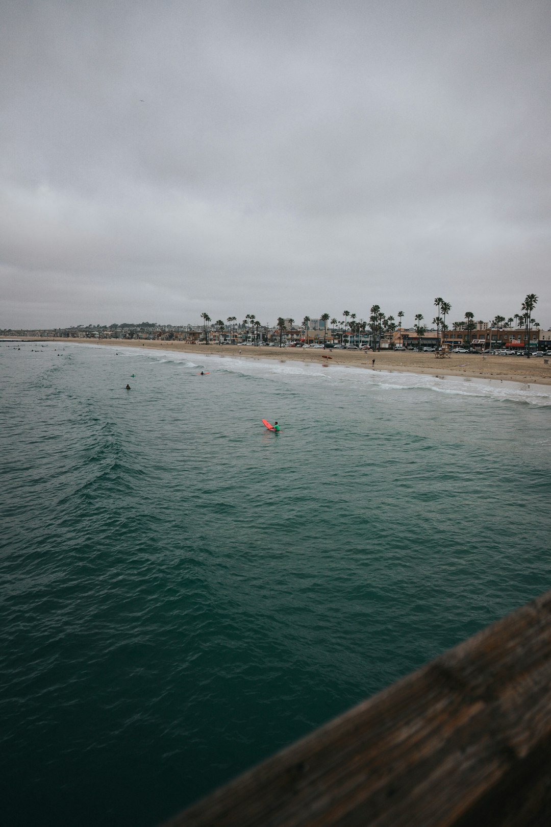 Beach photo spot Newport Beach The Wedge