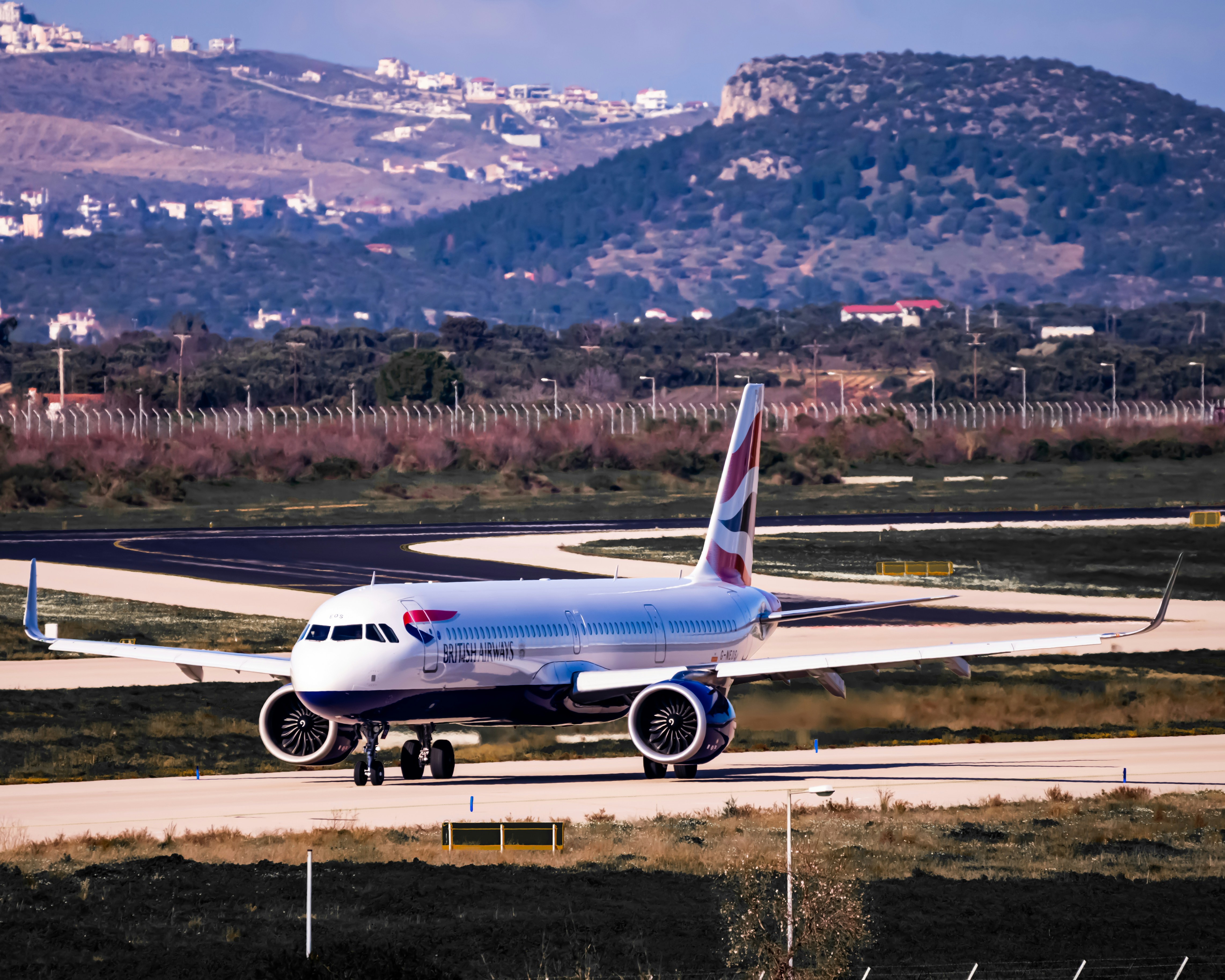 Travel Tips Athens: Family-Friendly Services at the Airport