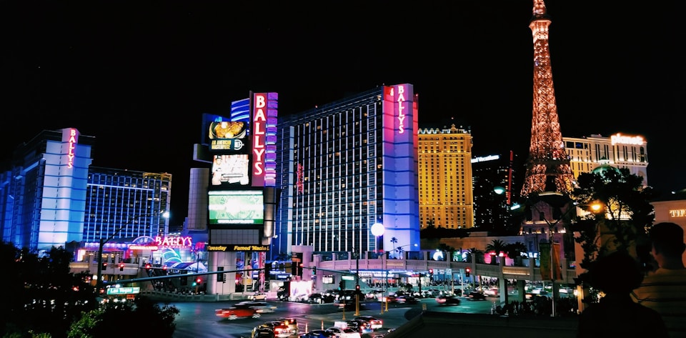 Las Vegas Trips Discounted