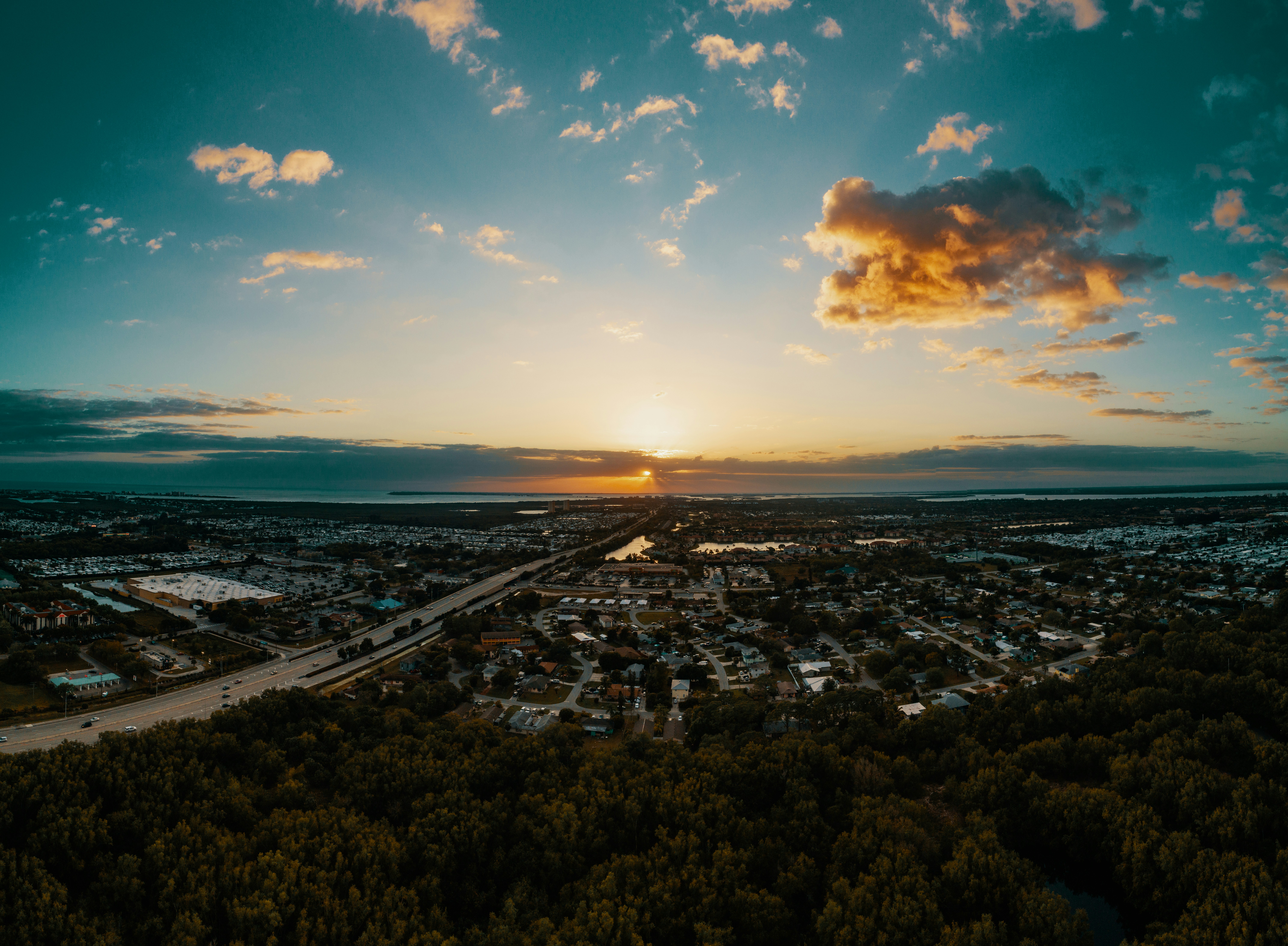 Photo by joshsorenson