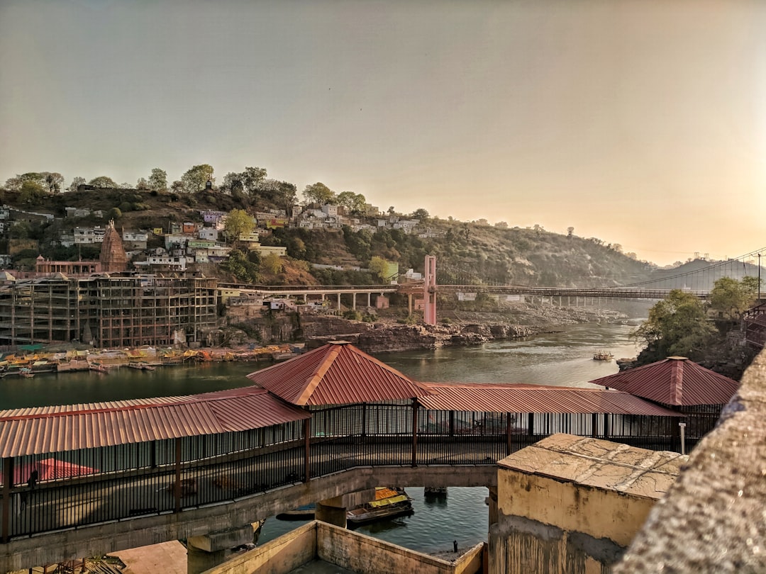 Travel Tips and Stories of Omkareshwar in India