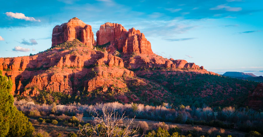 Sedona, Arizona