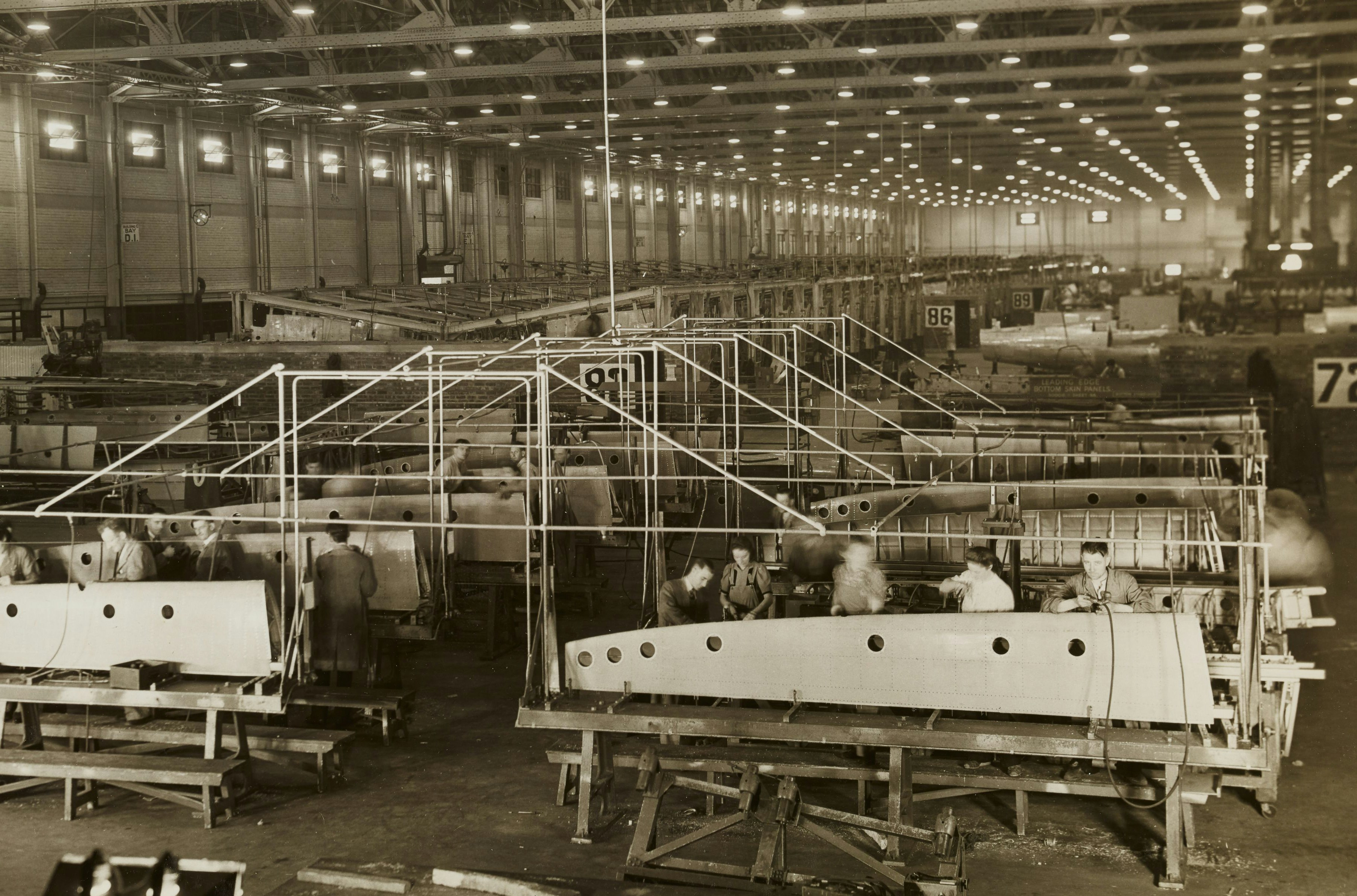 Photo by birminghammuseumstrust