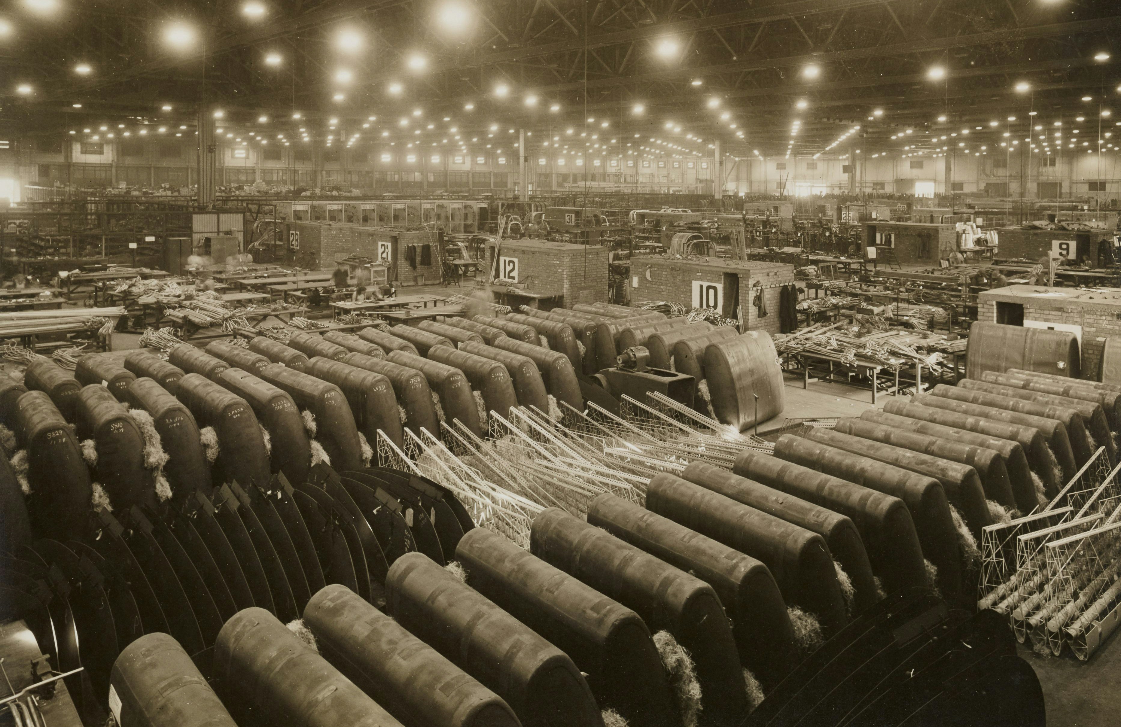 Photo by birminghammuseumstrust
