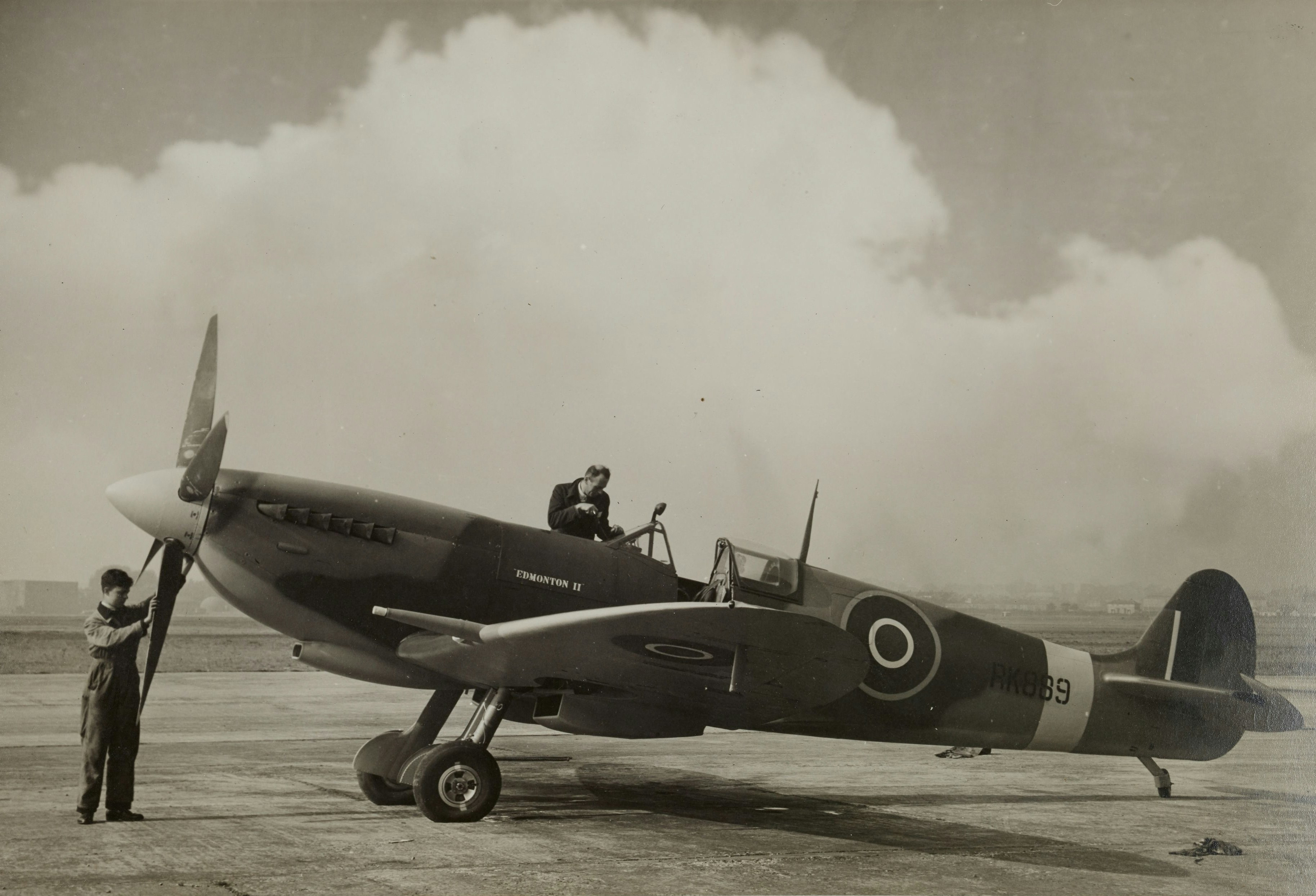 Photo by birminghammuseumstrust