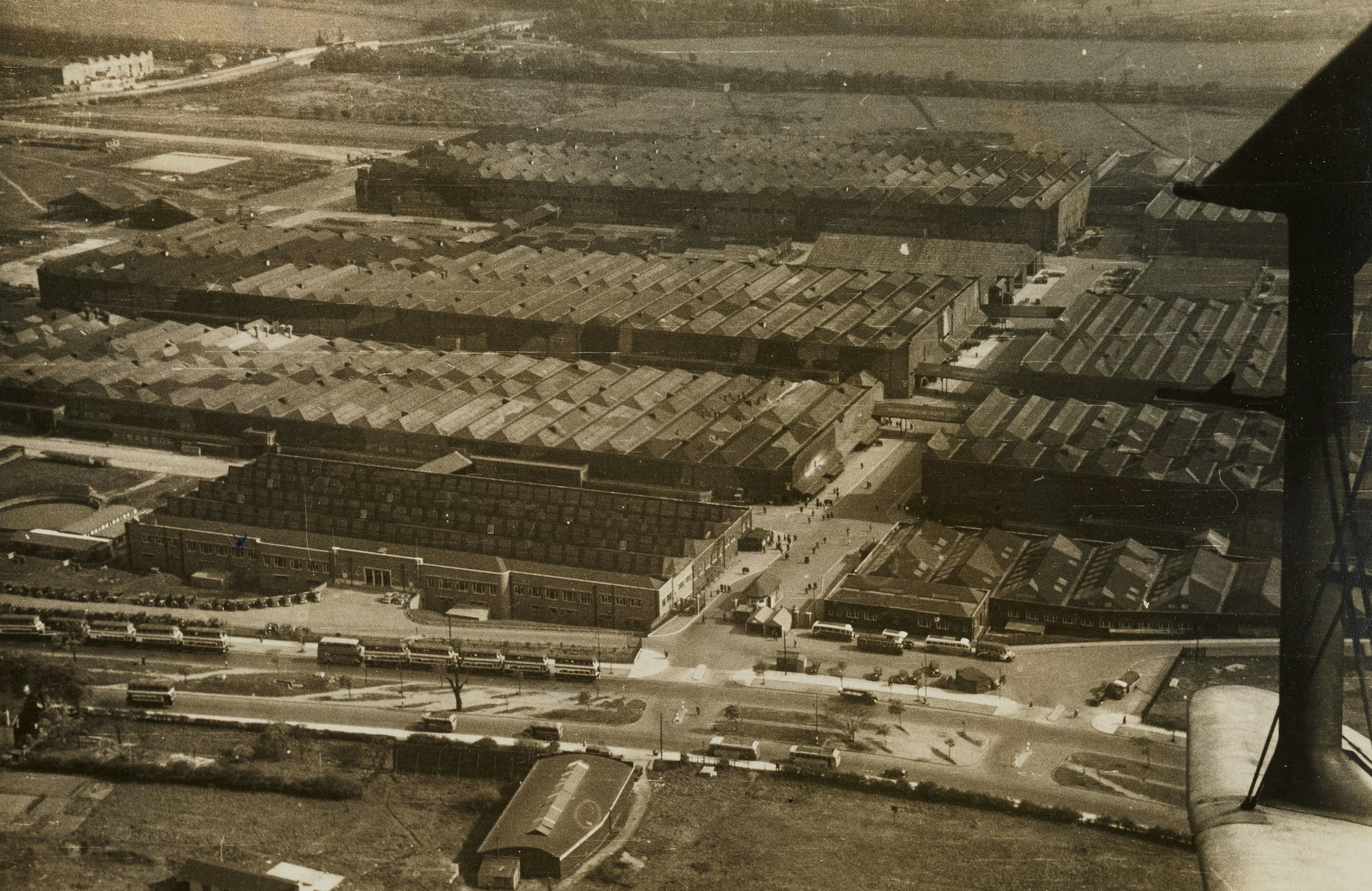 Photo by birminghammuseumstrust