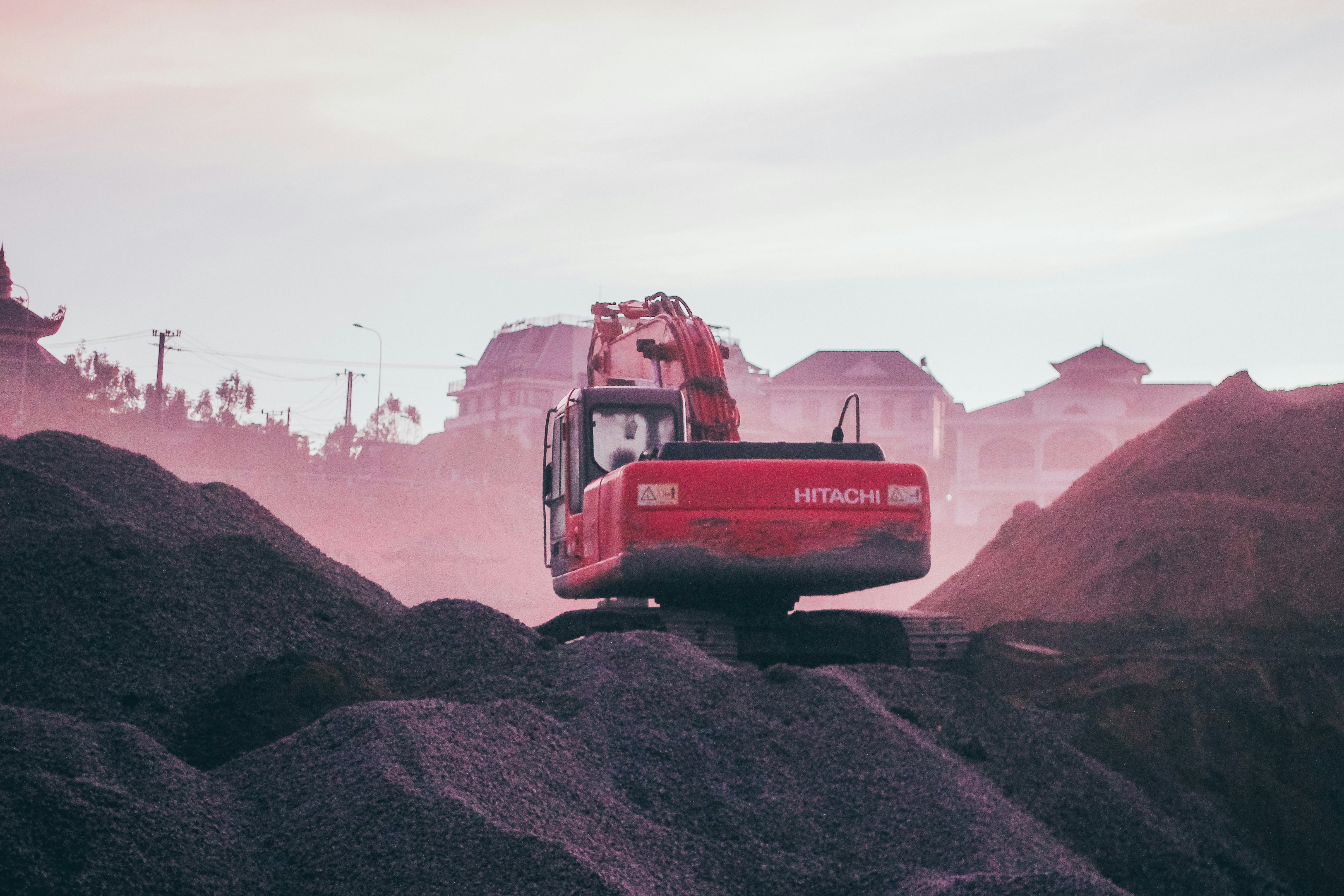 Manage Service Devops 24/7 Support in Mining Holding Company