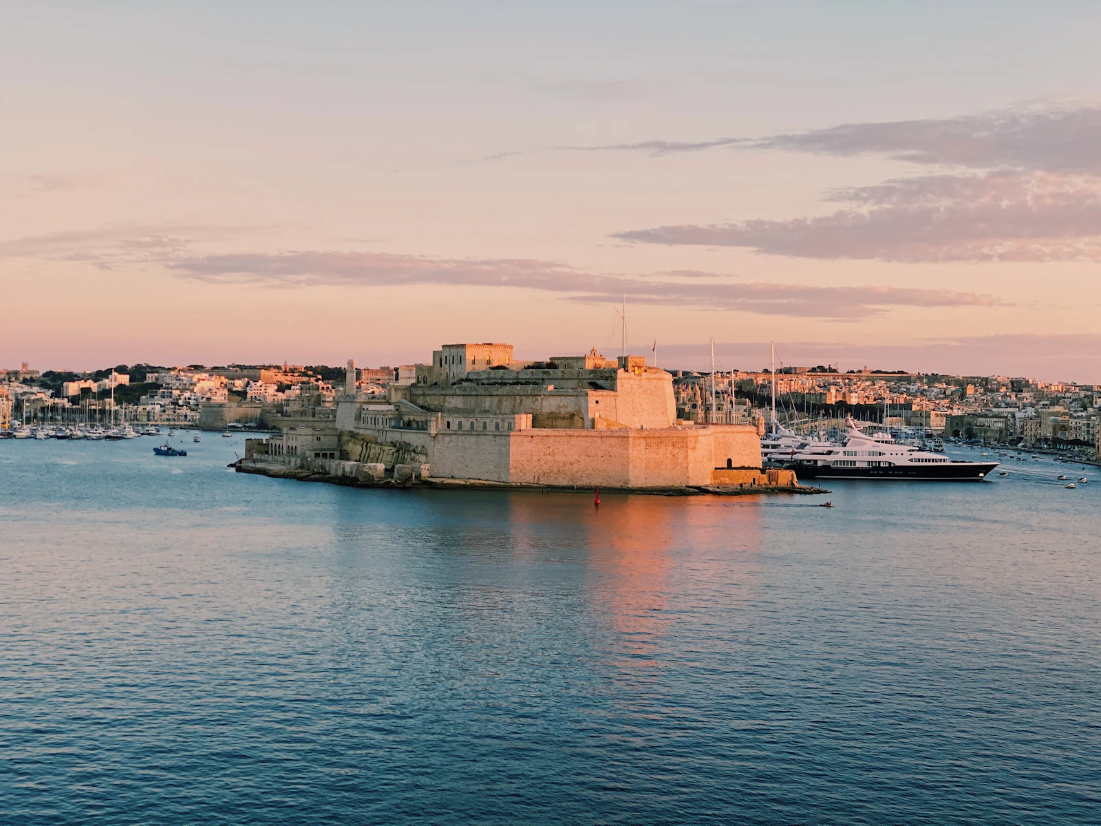 The Phoenicia Malta