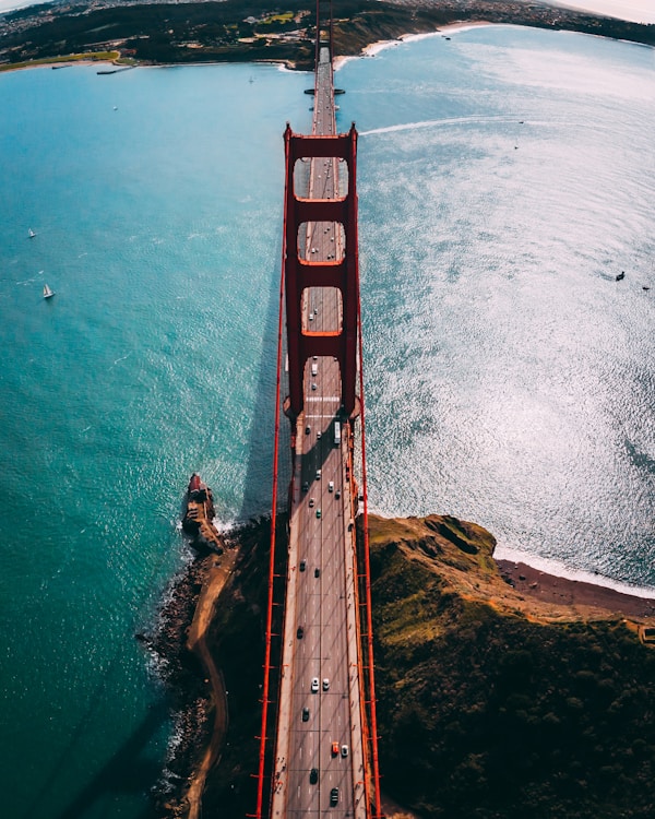 What to See in San Francisco: A Visitor's Guide