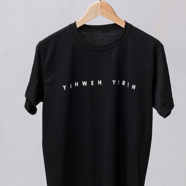 Black T-Shirt