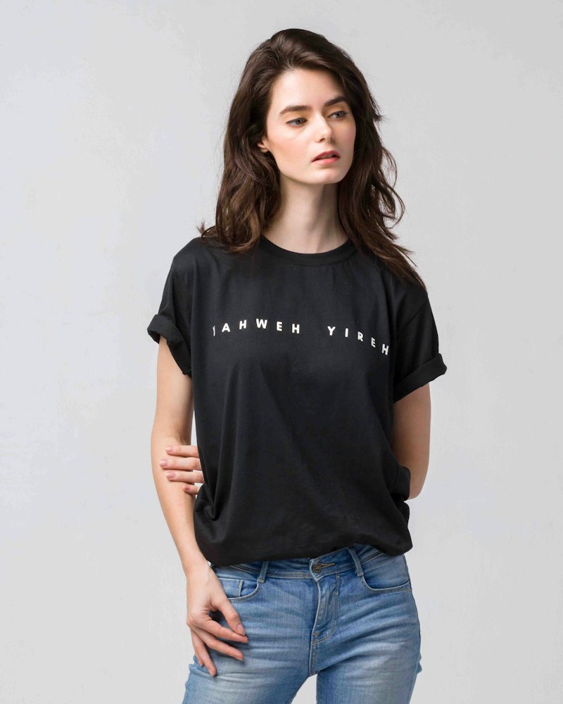 The Monsoon Wrap – front view