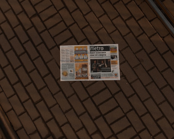 The Evolution of Epaper News: A Modern Take on Journalism
